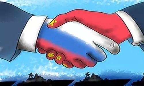 原标题：俄罗斯“豪华天团”空降西安背后？             对于这趟中国西安之旅，涅可拉索夫•亚历山大•尼古拉维奇期待已久。 他的官方身份是俄罗斯联邦国家杜马能源委员会副主席，在世界最大石油和天然气输出国担任这一职务，份量不轻