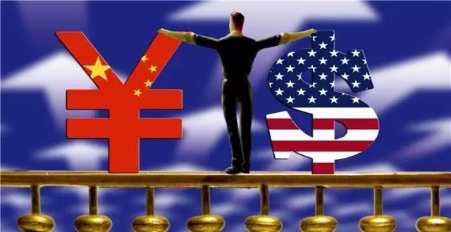 原标题：长文：大国博弈下的资本市场出路（上）            作者：覃欢喜 近期跟一些喜好普洱的善者长翁“吹水”，老人家提及了当前的一些布局与形势，特意拿来给大家分享。 背景 近来一段时间中国与美国的贸易争端，愈演愈烈