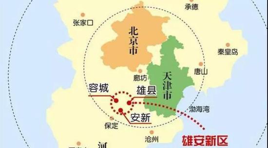 	中国储能网讯：据新华社4月21日消息，中共中央、国务院日前批复了《河北雄安新区规划纲要》，新华社21日全文播发《河北雄安新区规划纲要》。	《河北雄安新区规划纲要》共分为十章：总体要求；构建科学合理空间布局；塑造新时代城市风貌；打造优美自然生态环境；发展高端高新产业；提供优质共享公共服务；构建快捷高效交通网；建设绿色智慧新城；构筑现代化城市安全体系；保障规划有序有效实施