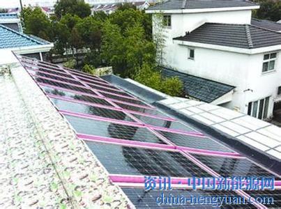                                                                                                                                                                     	　　近日，印度新能源和可再生能源部(MNRE)宣布，已经提醒在资本补贴计划下的屋顶太阳能项目的实施机构，他们必须通过透明的招标程序来开发，否则其项目将不再有资格获得补贴。	　