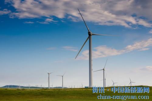                                                                                                                                                                     	　　根据全球风能理事会(GWEC)发布的一份新报告，在2017年新增超过52吉瓦的新风电容量后，未来五年全球风电行业将继续强劲增长。	　　报告着重强调2017年风电行业的表现