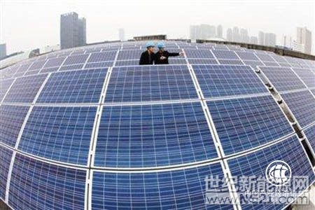 今年一季度，中国光伏发电351亿千瓦时，同比增长64%。光伏发电市场整体发展形势向好，呈现&ldquo;双升双降&rdquo;