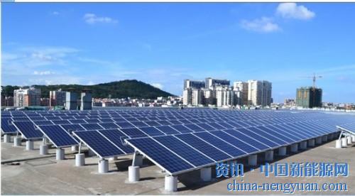                                                                                                                                                                     	　　4月24日，国家能源局召开例行新闻发布会，发布一季度能源生产运行情况，国家能源局新能源和可再生能源司副司长李创军在会上表示：国家能源局将从严控制光伏发展规模，推动行业有序发展