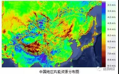 　　中國風能產(chǎn)業(yè)現(xiàn)狀
 
　　自20世紀80年代發(fā)展以來，中國風能產(chǎn)業(yè)進入了高速發(fā)展的黃金時期。得益于西藏、新疆、蒙古地區(qū)得天獨厚的地理優(yōu)勢和政府對新能源產(chǎn)業(yè)的政策支持，如今中國已成為世界風電裝機容量最大的國家