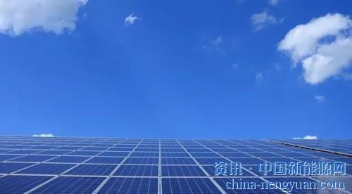                                                                                                                                                                     	　　4月24日，国家能源局新闻发布会上公布了一季度能源生产运行情况，分布式光伏新增装机768.5万千瓦，同比增长217％，呈&ldquo;井喷之势&rdquo;。	　　随着分