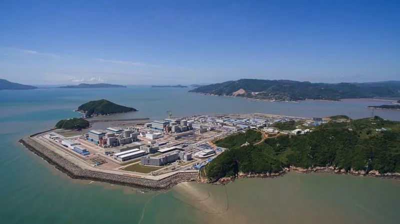 　　国家能源局今年3月发布的《2018年能源工作指导意见》指出，今年计划建成三门1号、海阳1号、台山1号、田湾3号和阳江5号核电机组，合计新增核电装机约600万千瓦，年内计划开工6-8台机组。&nbsp;　　在两年没有核准新项目的“低谷”中，上述《意见》无疑为行业发展带来希望