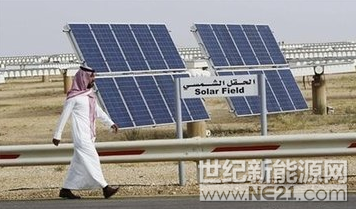 据报道，过去几周日本电信巨头软银集团和沙特阿拉伯公共投资基金（PIF）正在与贷款方就沙特200吉瓦太阳能发电计划进行初步融资协商。&nbsp;据知情人士表示，可能的贷款方为沙特阿拉伯和国际银行，双方正在试图确定合适的融资方案