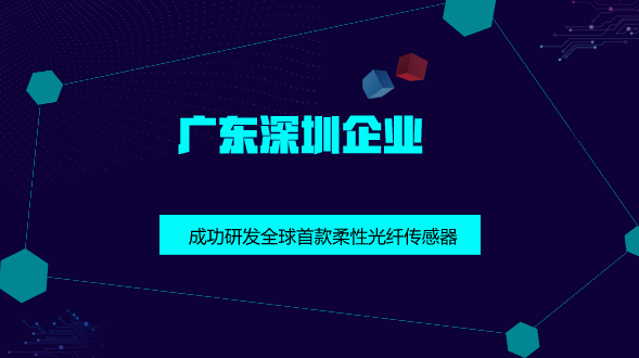 　　【中国仪表网 仪表研发】随着光纤通信技术的迅速发展，许多新技术的应用日益扩大，物联网等方面的需求一方面推动光纤通信技术不断向大容量、长距离、高速的传输要求发展，另一方面也使得光纤互连器件和光纤传感器的需求大大上升，极大地刺激了光纤传感器开发、研制和生产的发展。&nbsp;&nbsp;　　随着传统终端市场的应用可能性扩大以及新应用领域的新兴机会所推动，据预测，到2020年，全球光纤传感器市场预计达35亿美元&nbsp;　　光纤传感器以其优越性及应用广泛性受到了世界各国的密切关注及高度重视，并对其展开了积