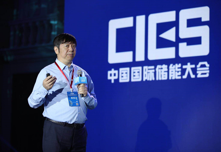 	中国储能网讯：5月19日，“第八届中国国际储能大会”在深圳隆重召开， 来自中国、美国、德国、英国、加拿大、西班牙、日本、韩国、澳大利亚等国和地区1500余位政府机构、科研院所、行业组织、电力公司、新能源项目单位、系统集成商等代表出席本次大会。			北控清洁能源有限公司执行董事、执行总裁王野出席大会开幕式，并以“大规模储能电站的技术探讨”为题发表主题演讲