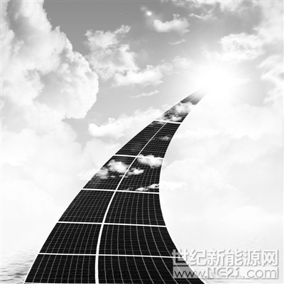 &nbsp;今年初，国际能源署发布预测，2018年可再生能源领域的明星行业是太阳能光伏产业。据《国际能源署全球可再生能源报告2017版》显示，在太阳能光伏行业，2017年中国新增装机容量占全球一半，世界范围每10片太阳能电池板中就有6片产自中国企业&hellip;&hellip;经历过&ldquo;两头在外&rdquo;的尴尬和&ldquo;双反&rdquo;带来的&ldquo;冰冻寒潮&rdquo;，中国的光伏产业正在复苏中迎来新的春天