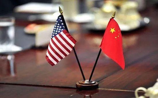 原标题：中美握手言和，重塑世界经济格局            上周六，中美两国在华盛顿就双边经贸磋商发表联合声明，宣布停止贸易战。历时3个月的中美“新冷战”终于暂时告一段落了