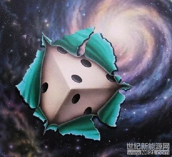尽管我们身处于科技突飞猛进发展的时代，人类社会的很多难题一道道被攻克，AI技术不断挑战人类智能极限，然而我们对有些基本事物的理解依然是错误的。就好像爱因斯坦对海森堡测不准原理的著名论断&mdash;&mdash;&ldquo;上帝不掷骰子&rdquo;！海森堡1927年提出的测不准原理 ，即 &mdash;&mdash; 不可能同时准确测量一个粒子的位置和动量，对位置的测量会影响到动量，反之亦然