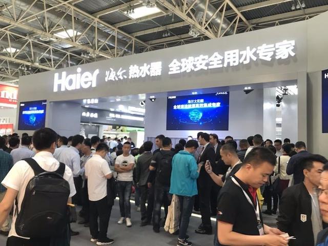5月22日，2018 北京ISH暖通展如期而至。全球各大展商云集，共同就新能源的利用与可持续发展战略进行探讨，并给出不同的解决方案