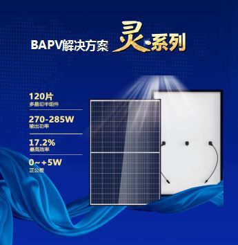 原标题:天合商用深挖客户需求 推出商用建筑光伏解决方案 客户的切身需求,是天合商用发展的动力。近日,天合商用团队聚焦商用建筑领域市场需求,隆重推出商用建筑光伏解决方案
