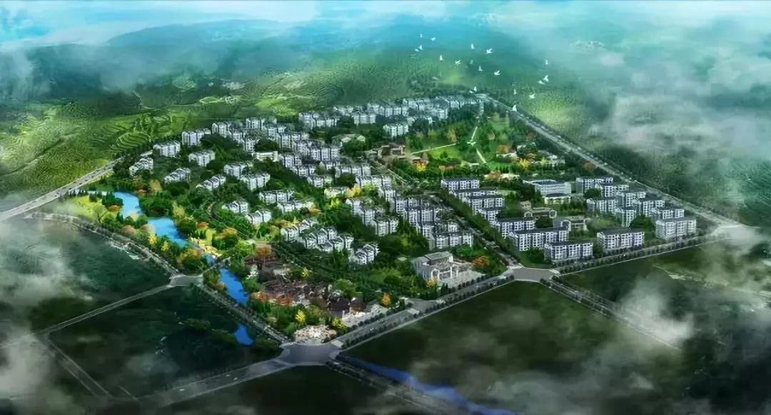 原标题：【头条】重磅消息！晋城这里马上要崛起了，将新建万亩观光区、绿化区……涉及多个村子！快看有你家吗？            诗和远方一直在不安分地躁动， 似乎那样的追求才是真正的生活， 但其实认真地看看我们周围， 日新月异的变化和城市建设一直在发生…… 1  周村新区城镇化五大板块规划 1、打造园镇一体城镇区。 园镇一体对于我镇城镇化发展举足轻重，事关长远发展