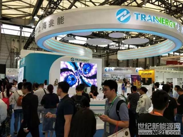 5月28日，正值一年一度的SNEC展会，作为全球最大的光伏展，SNEC历来被视为光伏行业的&ldquo;风向标&rdquo;。在这个国际化的舞台上，数千家光伏企业百花绽放，各领风骚