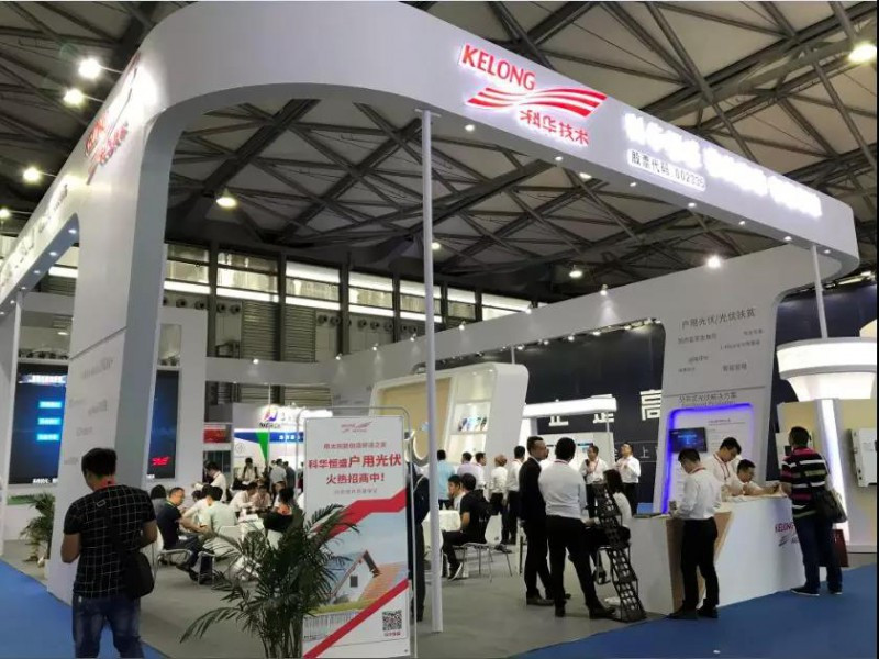 原标题：SNEC2018 科华恒盛全场景解决方案“软硬兼施” 完美收官            5月30日，为期三天的全球光伏盛会SNEC2018完美收官。展会期间，科华恒盛携户用光储解决方案、分布式光伏解决方案、储能系统解决方案、离网储能系统解决方案、智慧能源运维解决方案等惊艳亮相，与海内外客户分享科华恒盛新能源技术在工商业园区、家庭户用、生态农业、海岛和偏远地区等多场景的成熟应用
