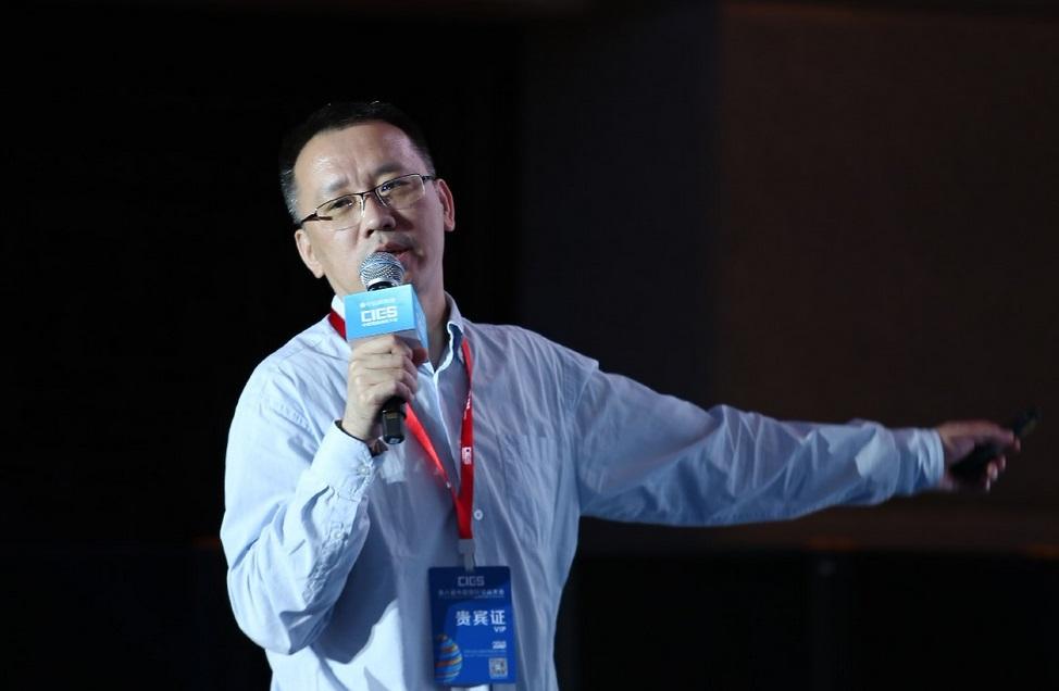 	中国储能网讯：5月19日至21日，“第八届中国国际储能大会”在深圳隆重召开， 来自中国、美国、德国、英国、加拿大、西班牙、日本、韩国、澳大利亚等国和地区1500余位政府机构、科研院所、行业组织、电力公司、新能源项目单位、系统集成商等代表出席本次大会。	中国铁塔股份有限公司能源创新中心技术主管、高级工程师巩欣在通信储能专场，发表了题为“梯级磷酸铁锂电池实践应用探索”的精彩演讲