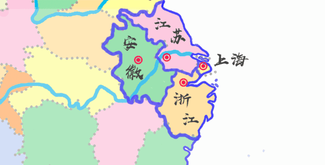 原标题：重磅！长三角主要领导在沪座谈，收获这些重要成果！            2018年度长三角地区主要领导座谈会6月1日在上海举行。会议深入学习贯彻习近平总书记对长三角一体化发展的重要批示精神，以“聚焦高质量，聚力一体化”为主题，对长三角更高质量一体化发展进行再谋划、再深化，取得了丰硕而务实的成果
