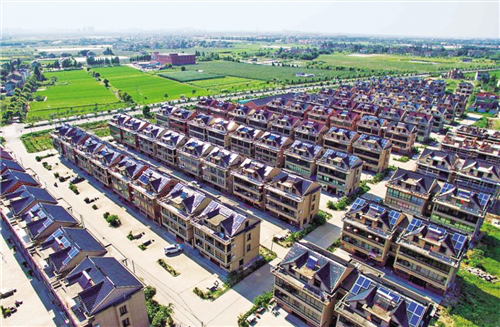简单来说，城市能源互联网是以电为中心的城市各类能源互联互通、综合利用、优化共享的平台。城市能源互联网建设是以智能电网为基础，以“互联网＋”为手段，以电能为主体载体的绿色低碳、安全高效的现代能源生态系统