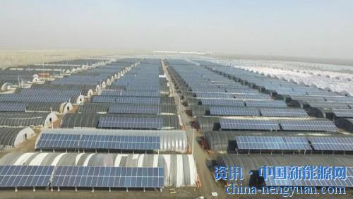                                                                                                                                                                     	　　6月4日光伏上市企业股价大幅下跌，隆基股份、通威股份、中环股份、阳光电源等纷纷跌停。跌停潮甚至蔓延到了风电行业，市值超500亿的风电企业-金风科技也跌停