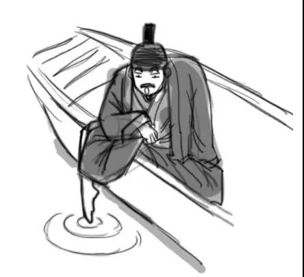 1645年5月，清军兵临城下，柳如是一心殉国，欲与钱谦益相伴投河自尽，钱谦益沉默不语地围着水池环绕几周，最终下水池试了一下，说：“水太凉，不能下。”财经日历资讯快递贵金属模拟交易贵金属专家直播室金投网贵金属行情软件当然，据陈寅恪先生的《柳如是别传》，钱是一直在暗中支持复明大业的