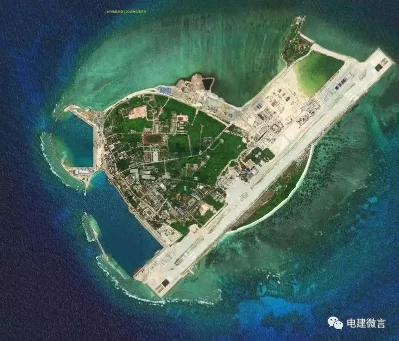原标题：隆基乐叶高效光伏登陆三沙永兴岛 助力海岛村民“用好电”            5月27日，我国首个远海岛屿智能微电网在海南三沙永兴岛正式投运，获得央视新闻联播和新华网等主流媒体的重点报道。隆基乐叶为该项目供应高效单晶组件，为解决海南三沙永兴岛居民用电问题提供了有力支持
