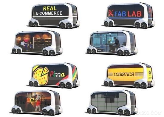 
                    
	（原標題：隨叫隨到、上車購物、機器扣款，未來無人駕駛還能這么玩）


	


	當你想要購物的時候，就像用滴滴打車一樣，用軟件叫來一輛無人駕駛小車，車上有你想要選購的商品類別，通過指紋識別，你上車完成購物后，機器會自動扣款，自動落鎖后駛往下一個被呼叫的地點......


	


	業(yè)內(nèi)在討論無人駕駛車的商業(yè)化未來時，更多的關(guān)注重心落在對于出行領(lǐng)域的變革，比如汽車共享、分時租賃這些新的出行業(yè)態(tài)，一旦與無人駕駛結(jié)合起來，將會有什么樣的想象空間。包括uber、ly