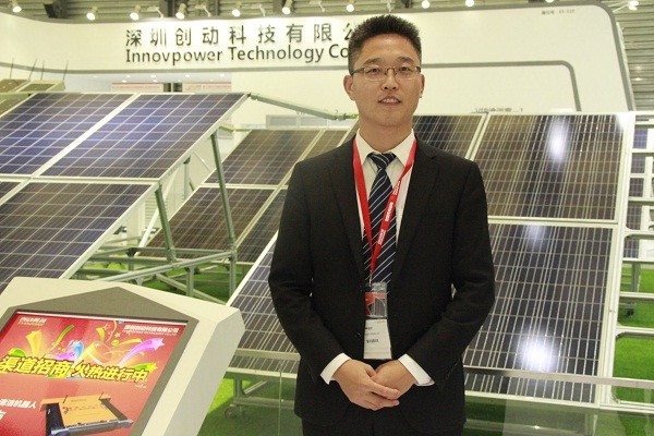 数据显示，2017年我国光伏发电累计装机已超130GW，而在2014年底，这一数据仅为28.05GW。也就是说，仅2015-2017三年的时间，我国的新增光伏装机就超过了101GW