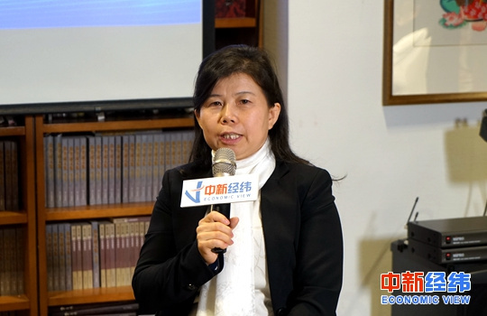 原标题：刘英：中俄再签联合声明，挖掘经贸合作潜力共建“一带一路”            中新经纬客户端6月11日电 题：《刘英：中俄再签联合声明，挖掘经贸合作潜力共建“一带一路”》 作者 刘英 (中国人民大学重阳金融研究院研究员，中新经纬特约专家。) 6月8日，中俄两国元首再签联合声明，就共同努力确保两国务实合作确定了26项以上的任务