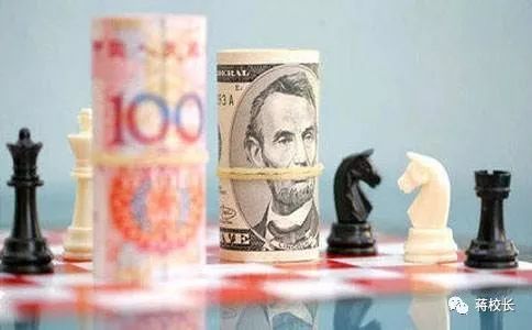 原标题：美国老来薅羊毛！黑叔叔们怒了：信不信我们换人民币！            打铁还需自身硬，咱们自家的经济搞好了，全世界才会对人民币有信心，才会愿意接受人民币。 人民币国际化又取得了新的进展
