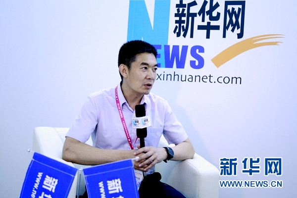  　　新华网北京6月13日电（门妍）近日，2018环保产业创新发展大会在京举办，以“绿色新时代 推动环保产业高质量发展”为主题，旨在打造环保产业领域高端交流平台，汇聚行业权威声音，研判行业发展形势。大会期间，罗克佳华集团董事长李玮接受了新华网记者专访
