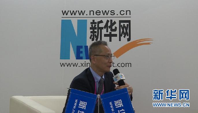      新华网北京6月13日电（刘佳）近年来，环保行业发展迅猛，中国环保企业在向海外拓展的同时，中国环保市场的规模大、机会多等优势也吸引不少国外的环保企业入驻中国。    近日，在第十六届中国国际环保展览会上，Shimadzu (China) CO., LTD.岛津企业管理（中国）有限公司（下称“岛津中国”）环境事业部副部长内桥英夫向新华网记者表示中国环保事业发展迅速，环保市场规模大，商业机会很多的同时竞争也大