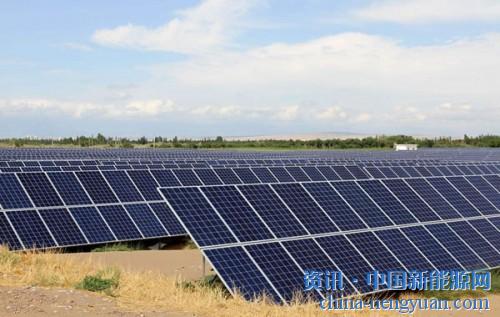                                                                                                                                                                     	　　2017年是中国光伏行业增长集中爆发的一年，全国光伏新增装机53.8GW，同比增长57%；发电量1182亿千瓦时，同比增长75%。风电光伏发电量占总发电量的比例达到6.6%，