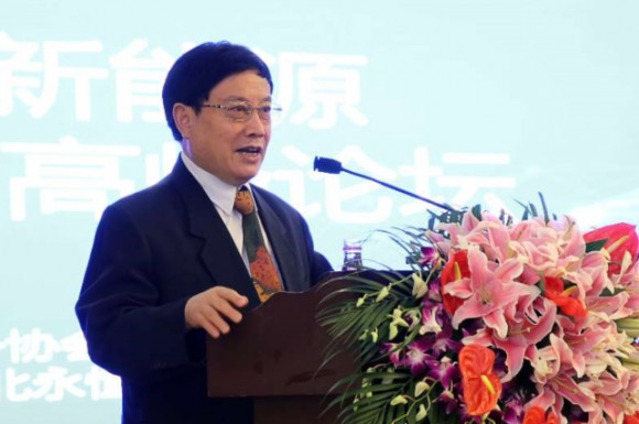 原标题：永恒集团焕发新动能 区块链助推光伏产业            推动新能源产业创新发展，共建共享数字经济新世界。近日，由湖北永恒集团发起、主办的中国数字新能源发展研讨会在京顺利召开