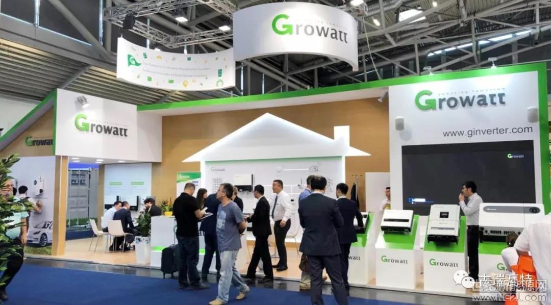 6月20-22日，全球规模最大的国际光伏盛宴Intersolar在德国慕尼黑盛大开幕，古瑞瓦特作为中国名列前茅的光伏逆变器出口企业，携全系列高效创新产品亮相德国展，再次向世界展现了中国制造的魅力。作为最先&ldquo;走出去&rdquo;的光伏企业，古瑞瓦特已在全球下辖7个分公司和6大仓库，产品已大规模销往澳、欧、美、亚、非、拉六大洲的100多个国家和地区，受到全球客户的高度认同