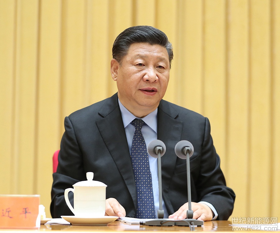 【学习进行时】在近期召开的全国生态环境保护大会上，习近平总书记发表重要讲话，深刻阐述了推进新时代生态文明建设必须遵循的&ldquo;六大原则&rdquo;。新华社《学习进行时》原创品牌栏目&ldquo;讲习所&rdquo;推出文章，为您梳理解读