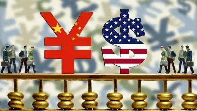 原标题:你以为贸易战主打芯片?不,金融业才是大头 截止今天下午收盘,沪指报收2875,这波令人心碎的行情依然没见到什么起色,中美贸易争端的走向以及国内独角兽融资的考验,仍然在持续困扰市场。 图片来自网络从中兴通讯被美国制裁开始,大家很容易把眼光聚焦在科技和高端制造领域,认为这才是中美贸易摩擦的重点,但事实上,金融才是中美之间最终要争夺的领域