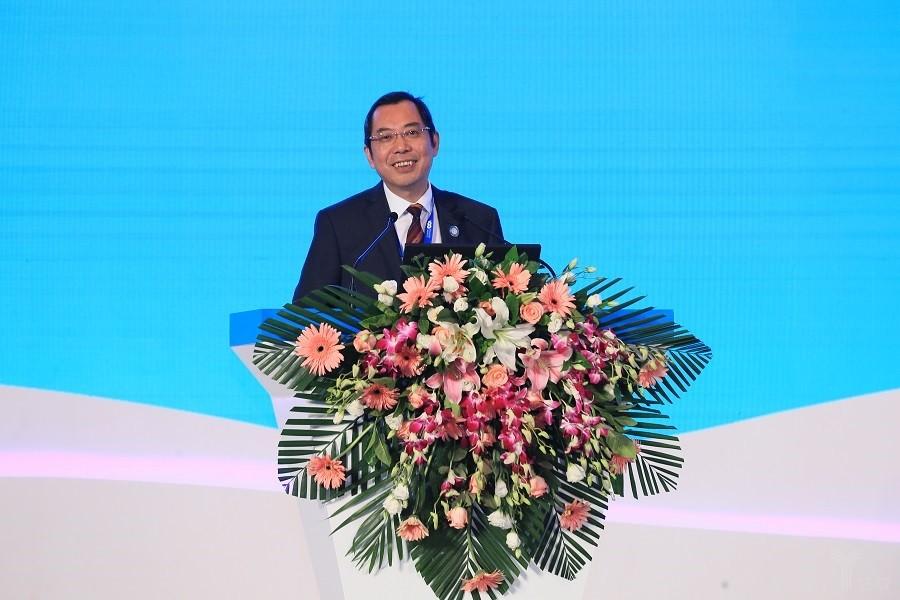 	中国储能网讯：“近几年销量增长非常快，到2017年销量接近12GWh。随着乘用车数量的增加以及海外品牌产品的增加，公司未来动力电池销量还会保持快速增长