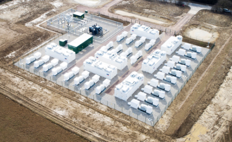 中国储能网讯:日前据悉,能源资产开发商Statera Energy公司已经完成了其在英国的一个50MWh公用事业规模Pelham电池储能工厂的再融资交易。
Statera Energy公司的再融资方案将与Natwest银行开展密切合作,而这将成为英国首批电池储能资产之一