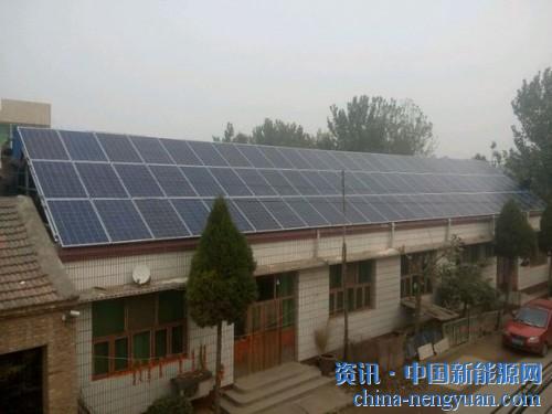                                                                                                                                                                     	　　&nbsp;近三年，我市将规划建设分布式光伏发电项目27万千瓦，以推进农村地区太阳能取暖和光伏扶贫工作为重点，统筹谋划、合理布局、有序开展，逐步建立市场化运作机制，进而高质量