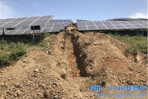                                                                                                                                                                     	　　2018年6月28日，垣曲县10MW集中式光伏扶贫电站项目建成投用，并网发电。该项目的成功并网将带动342户建档立卡贫困户取得收益，标志着该县光伏精准扶贫取得了新成效