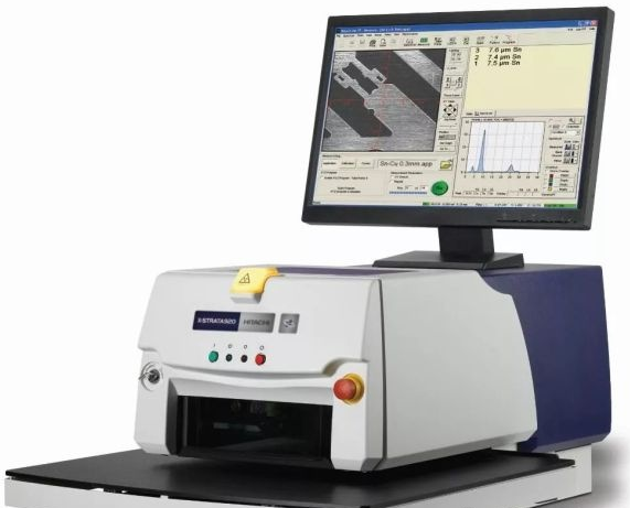 【中国仪表网 仪表新品】日立分析仪器公司(日立分析仪器),是日立高新技术公司旗下一家从事分析和测量仪器的制造与销售业务的全资子公司。近日,日立分析仪器拓展了XRF镀层测厚仪 X-Strata920 的功能,添置了新型高分辨率探测器和新型样品台配置