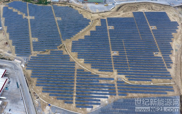 土耳其在可再生能源项目中使用外币融资的政策已经推广到了1兆瓦及以下容量的无照光伏项目&mdash;&mdash;土耳其政府已在2018年6月21日批准实施这一政策。德国公司IBC Solar公司在土耳其建造的一座11兆瓦光伏电站