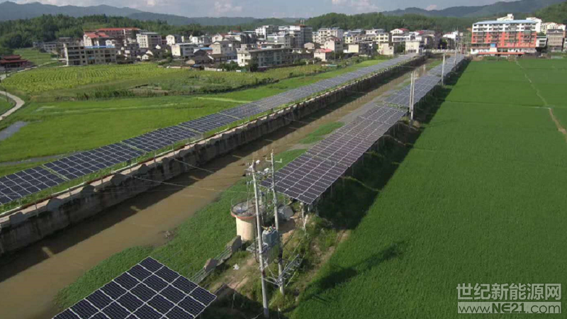 &nbsp;近日，首航新能源完成对福建明溪3.4MW村级扶贫电站的逆变器供货。该项目建设成功与否，直接与贫困村、贫困户经济效益挂钩，所以对于建设单位、设备提供单位来说都是企业整体实力与产品质量的考验