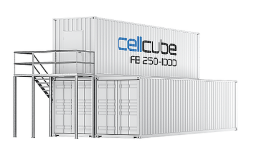 中国储能网讯:日前据悉,德国Cellcube储能系统公司和Redflow公司计划在近期开展的项目中部署一种名为氧化还原液流电池的储能系统。调研机构Navigant Research公司认为这种电池储能系统将是未来十年中发展最快的电化学存储技术之一