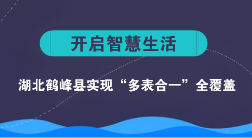 【中国仪表网 仪表产业】“多表合一”是通过将电源接入水、电、气、热表端或加装电池,为水、气、热表持续供电,从而实现水、电、气、暖四个重要数据远程自动集采集抄。长期以来,由于缺少数据集中整合的平台,百姓交费需要跑多家营业厅,抄表也耗费大量人力物力