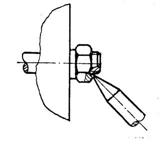  　　螺栓連接的連接方式廣泛應(yīng)用于機(jī)械設(shè)備、汽車、航空航天等領(lǐng)域，是緊固件連接中最基本的一種結(jié)構(gòu)形式。設(shè)備在使用過(guò)程中因振動(dòng)、高低載荷變化、沖擊或長(zhǎng)期處于工作狀態(tài)時(shí)，螺栓就容易產(chǎn)生松動(dòng)現(xiàn)象，直接影響設(shè)備的運(yùn)轉(zhuǎn)性能并降低其安全可靠性，甚至?xí)斐蓢?yán)重的后果