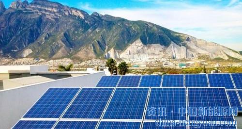                                                                                                                                                                     	　　7月19日发布的最新数据显示，2018年上半年，全国新增太阳能发电25.81GW，比上年同期多投产2.19GW，同比增长9.27%。	　　尽管中电联数据与国家能源局数据有