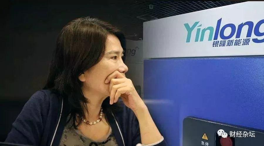 中国储能网讯:都在说董明珠的造车梦或要搁浅,但这还是真不好下结论。没准就是一个大反转